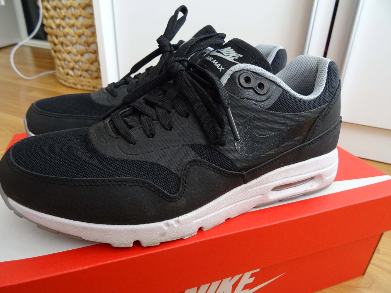 Nike Air Max Ultra Essentials