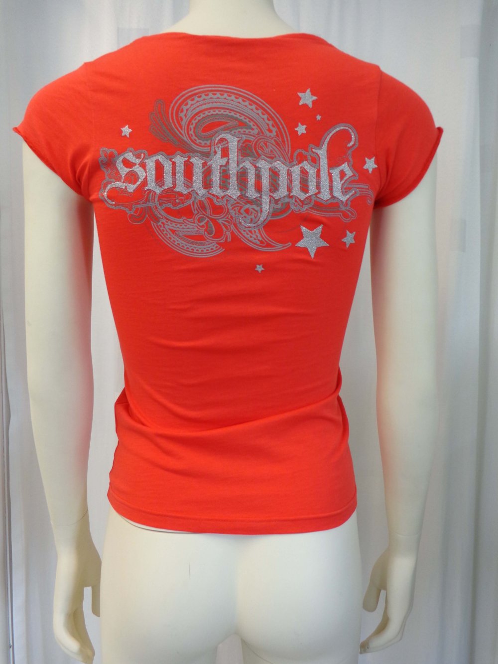 Southpole Shirt