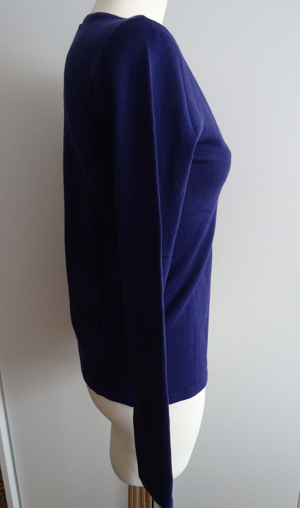 Saint Tropez Strickjacke