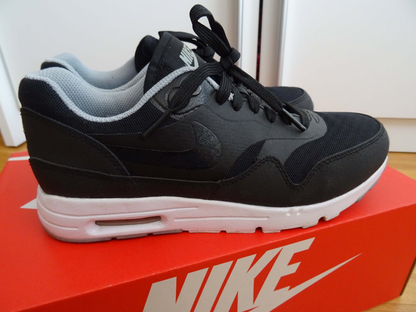 Nike Air Max Ultra Essentials