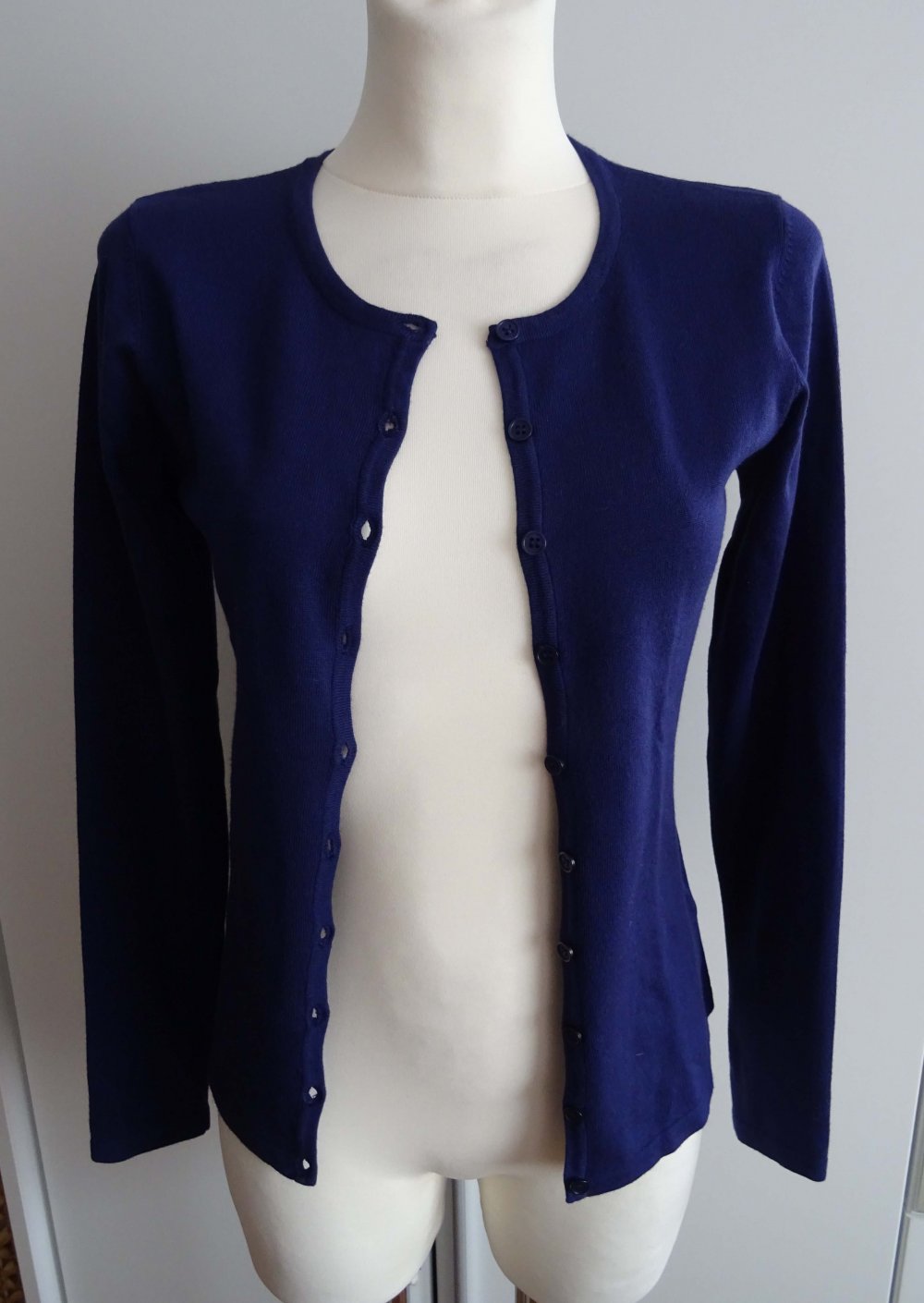 Saint Tropez Strickjacke