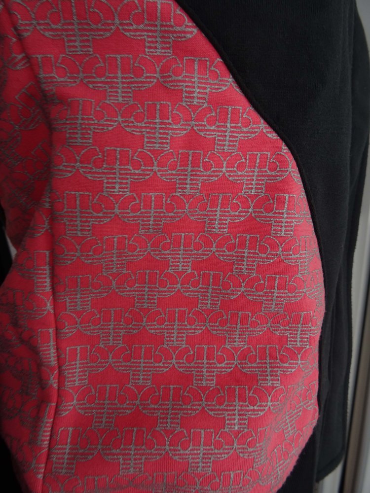 Sweatshirtjacke von PellePelle