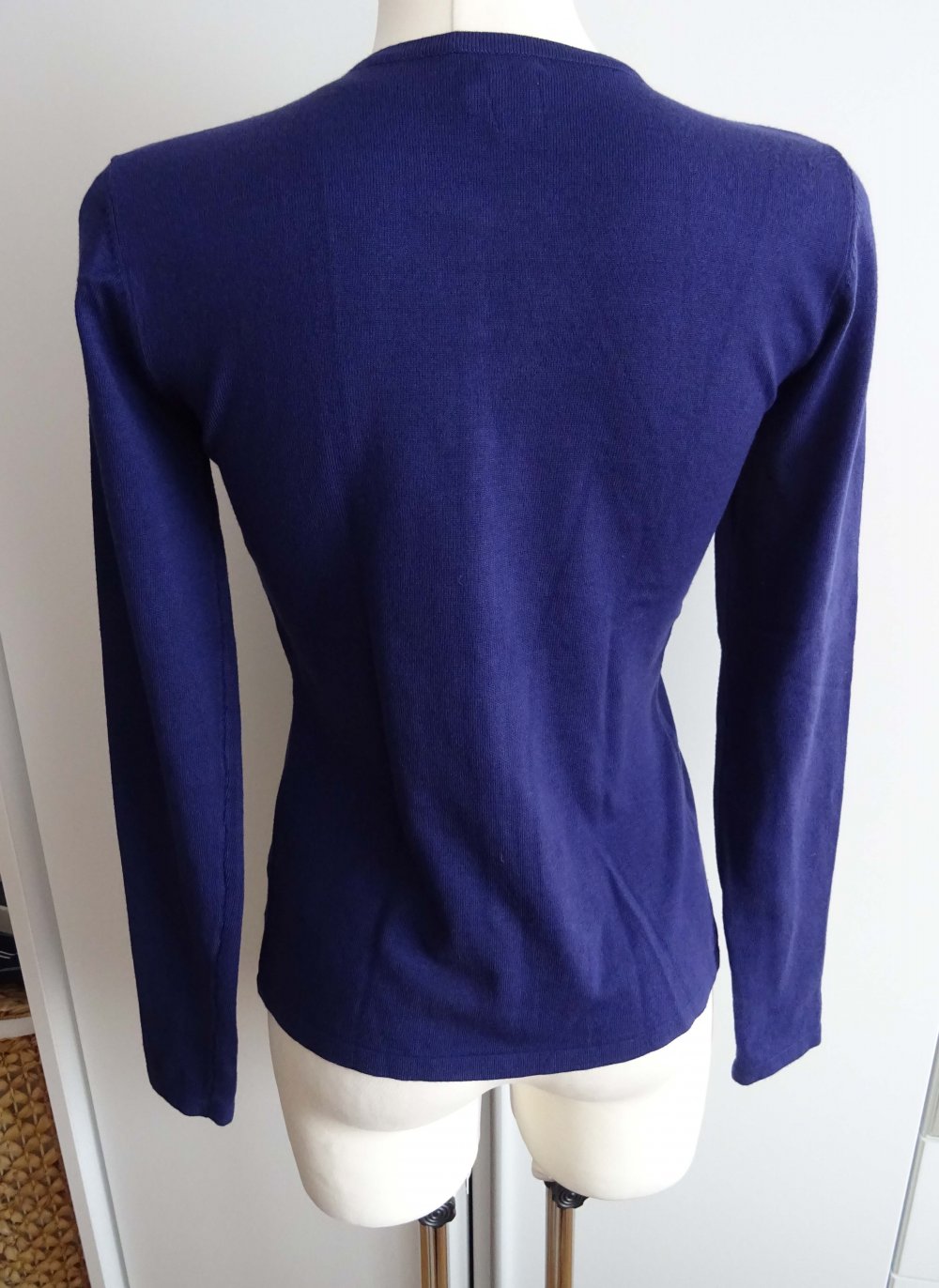 Saint Tropez Strickjacke