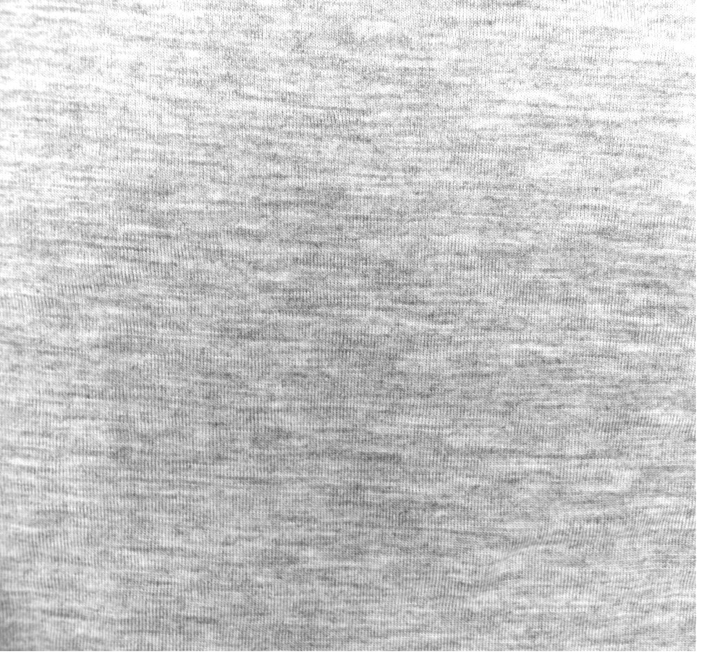 Mango T-Shirt - ärmellos - grau - Größe L