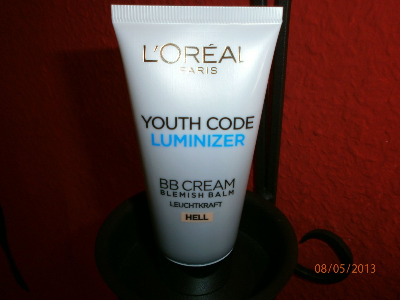 Loreal BB cream 