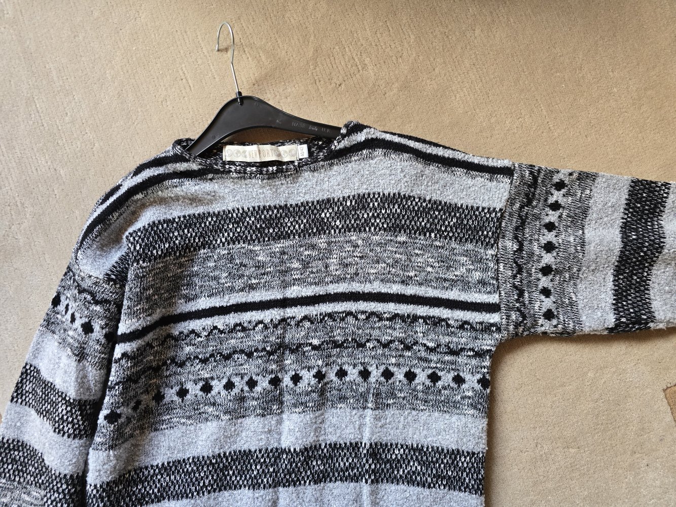 Pullover Gr.40/42
