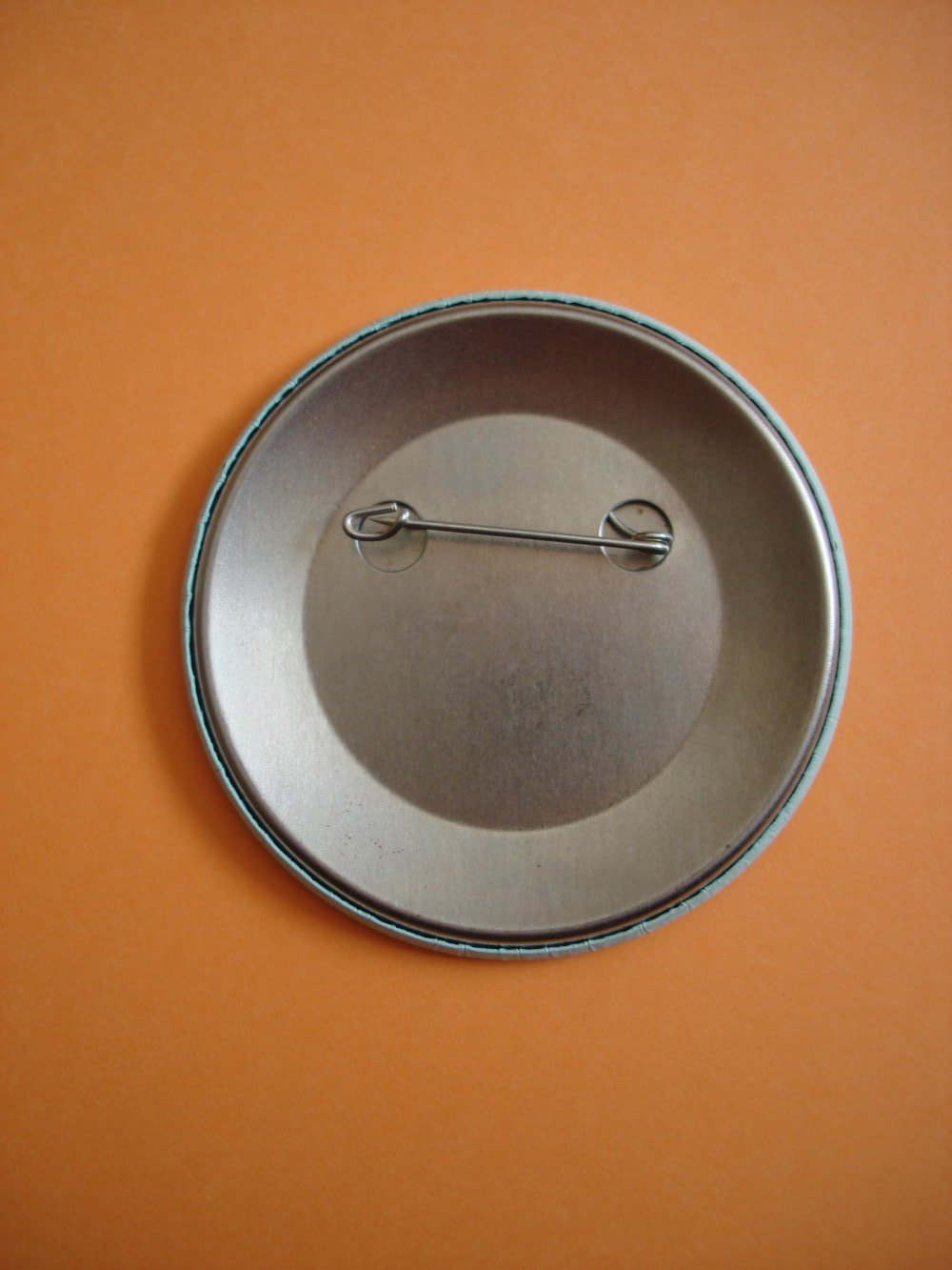 Button Lehrer Lämpel Max und Moritz