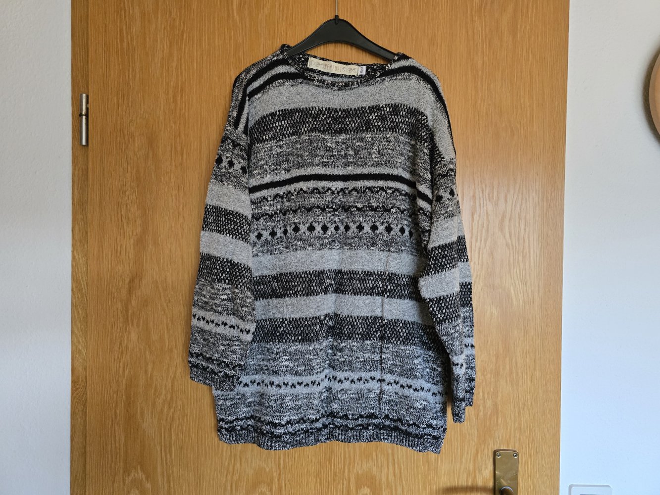Pullover Gr.40/42