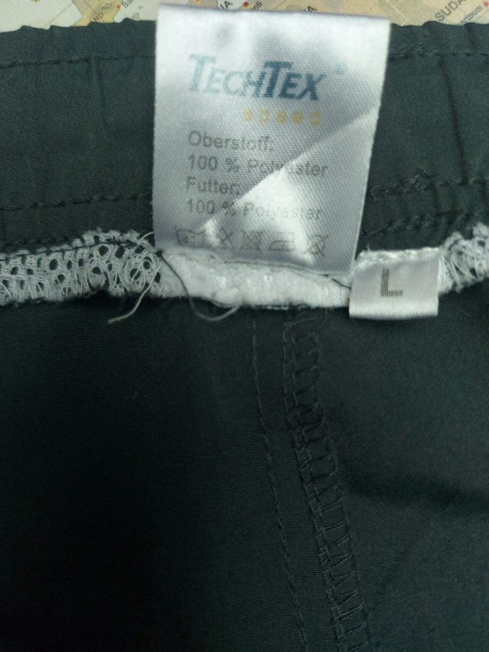 Shorts, Sportshorts Größe L