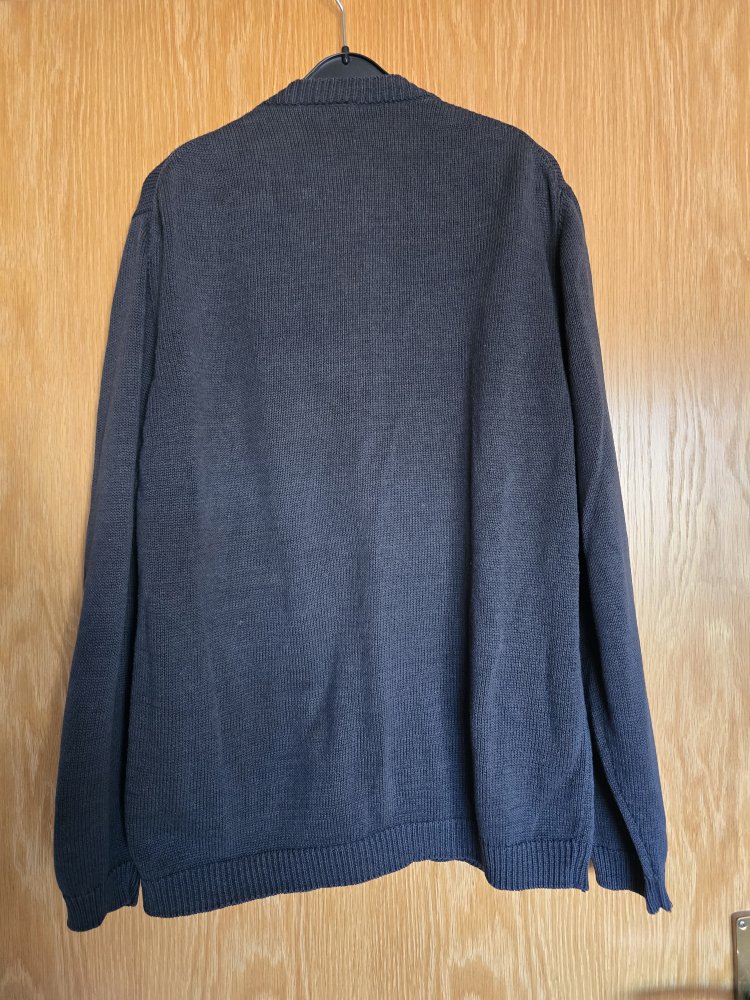 Strickjacke Gr.38