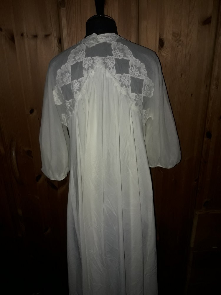Süßes Vintage-Negligee