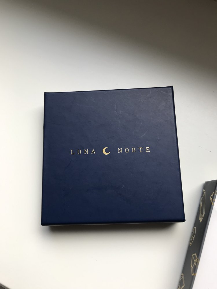 Luna Norte Halsketten Set