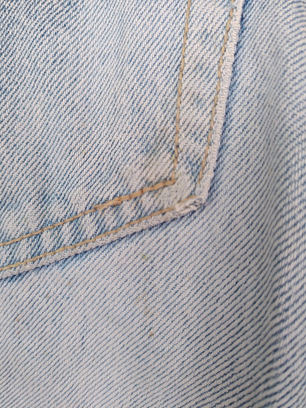 Jeans Shorts Hotpants high waist Esprit für Mädchen