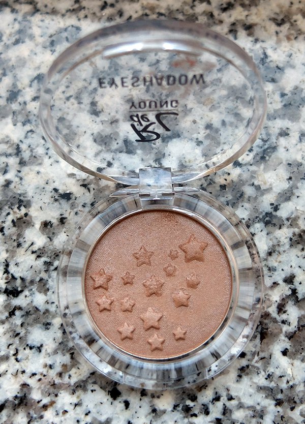 Rival de Loop Young - Mono Eyeshadow - 15 Soft Brown