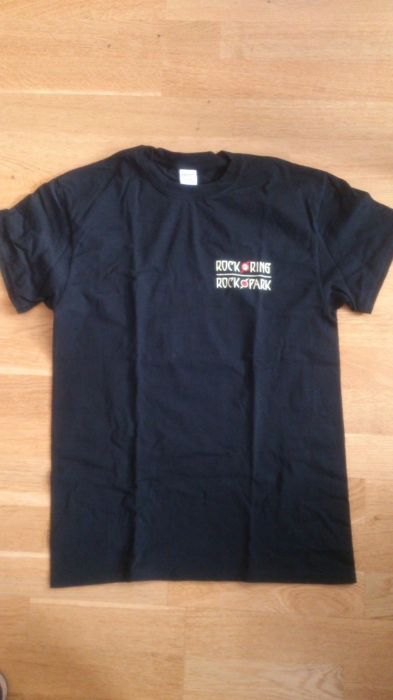Rock am Ring / Rock im Park Shirt 