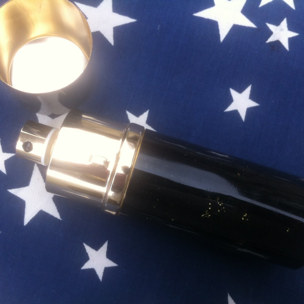 #First - Van Cleef & Arpels_PARIS , Vintageparfüm teilweise gebr. ( ca. 3/4 noch drin ) 