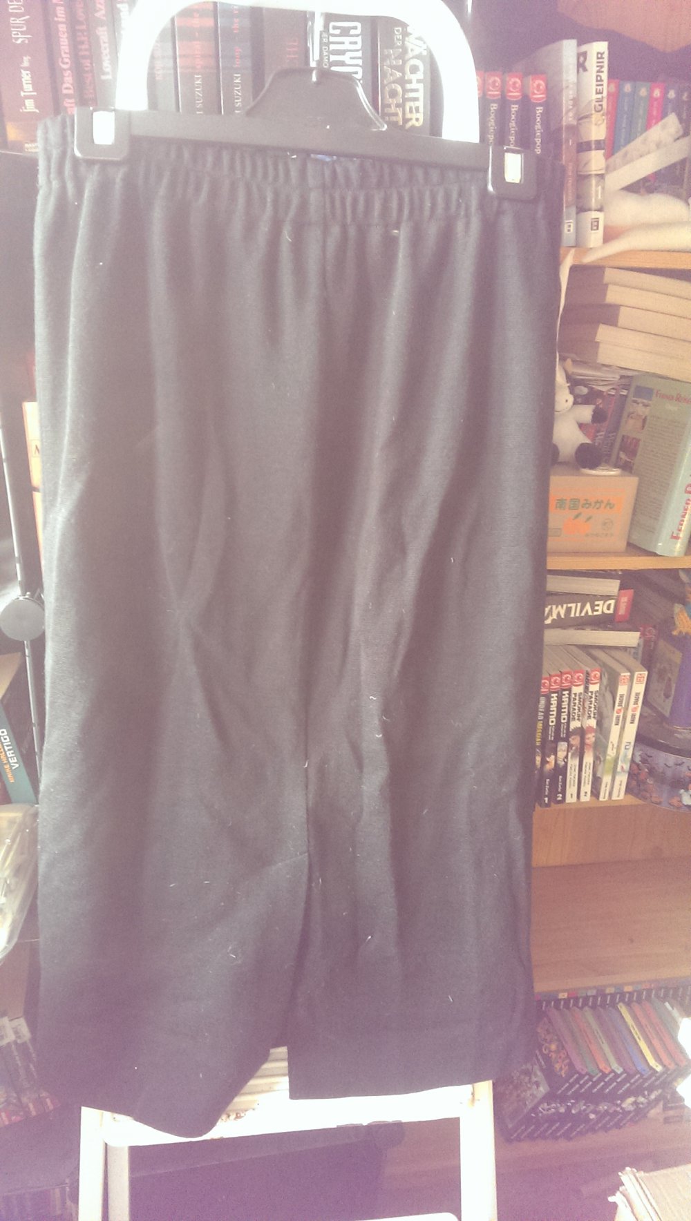 Verpass Collection Rock Unterrock - schwarz 46