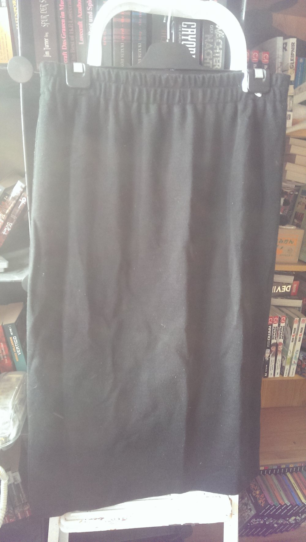 Verpass Collection Rock Unterrock - schwarz 46