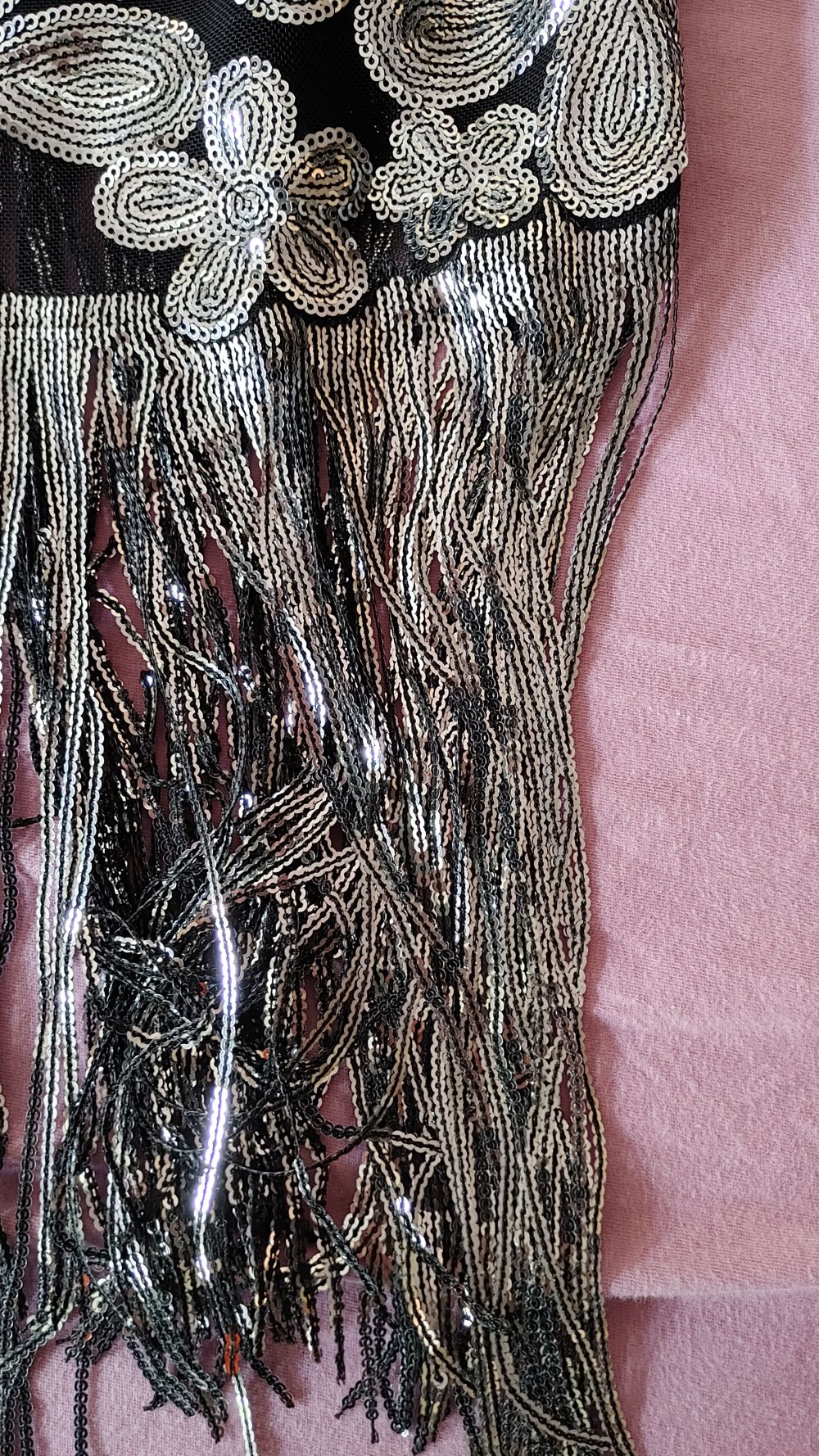 Oberteil neu von Cider