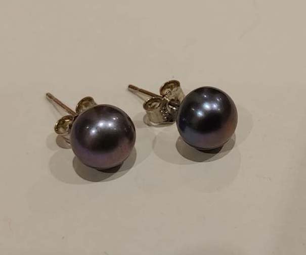 Ohstecker 925 silber