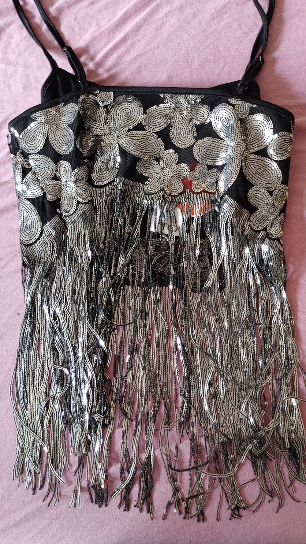 Oberteil neu von Cider