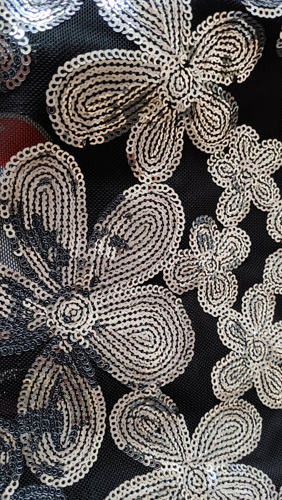 Oberteil neu von Cider