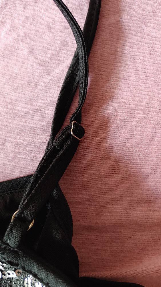 Oberteil neu von Cider