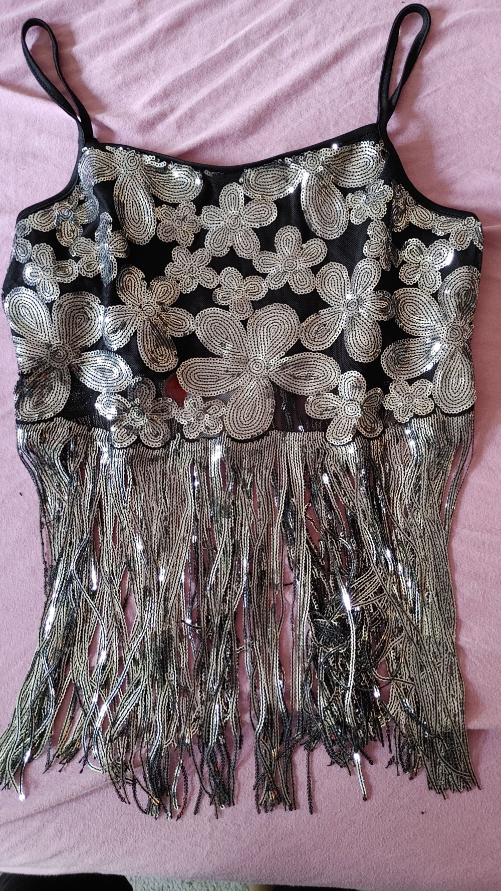 Oberteil neu von Cider