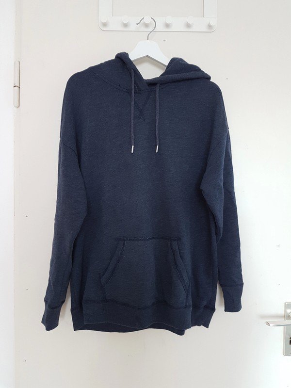 Hollister Hoodie NEU