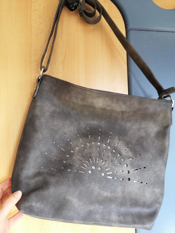 Elegante Umhängetasche 