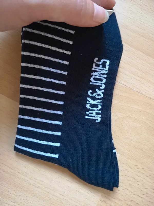 Jack&jones Socken neu