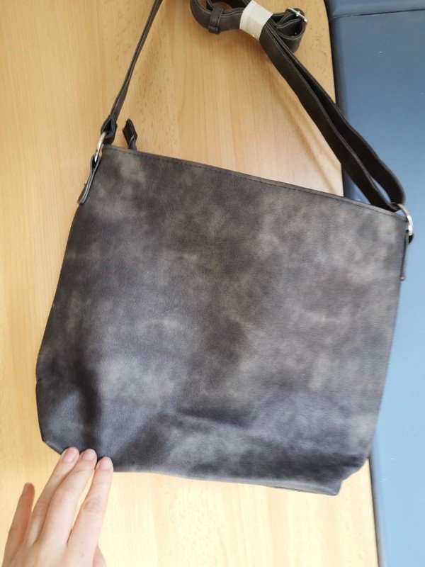 Elegante Umhängetasche 