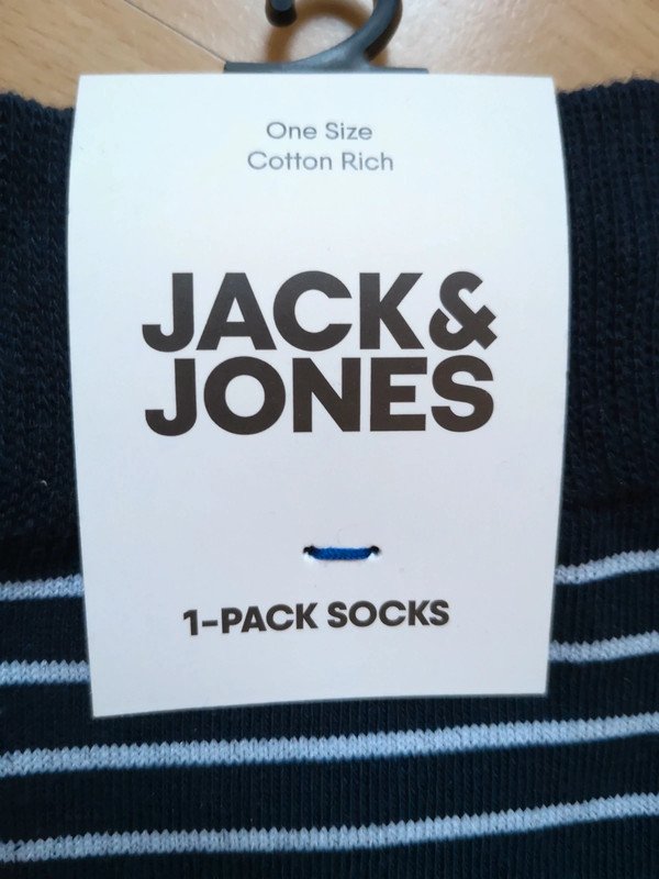 Jack&jones Socken neu