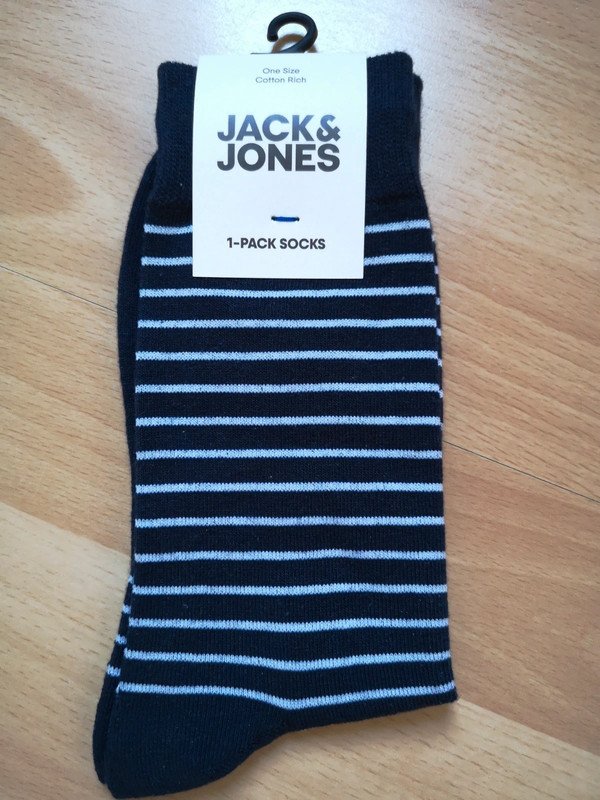 Jack&jones Socken neu