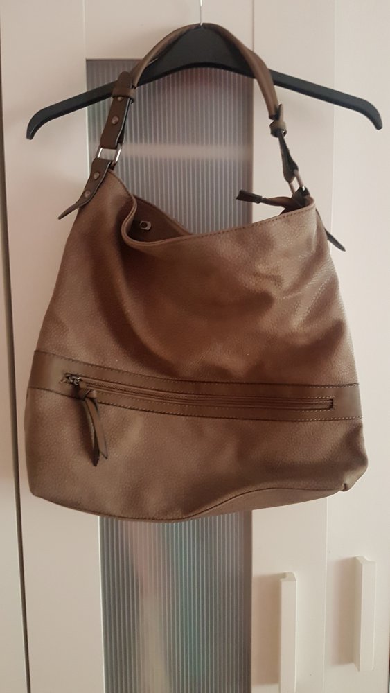 Braune Tasche