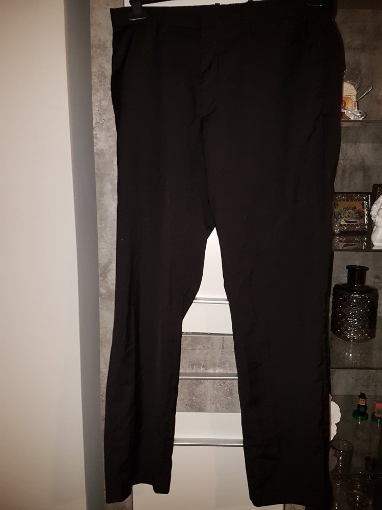Schwarze Hose - H&M