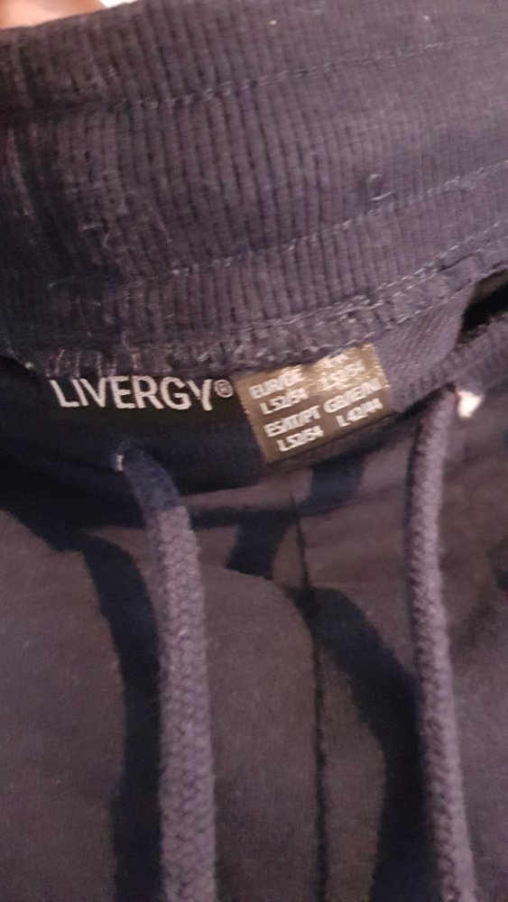 Männerhosenshorts - Livergy