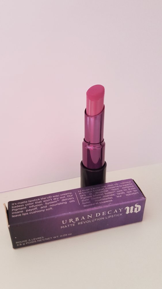 Urban Decay - Lippenstift