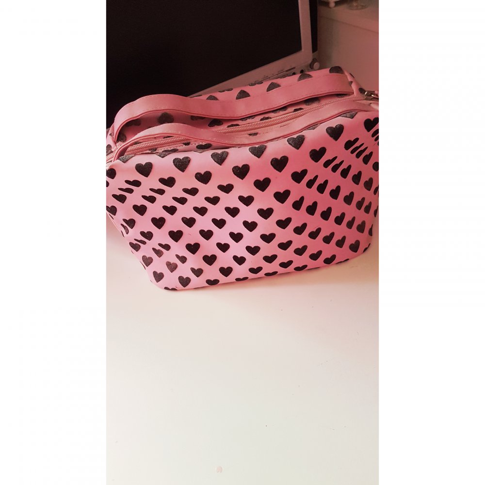 Kosmetiktasche