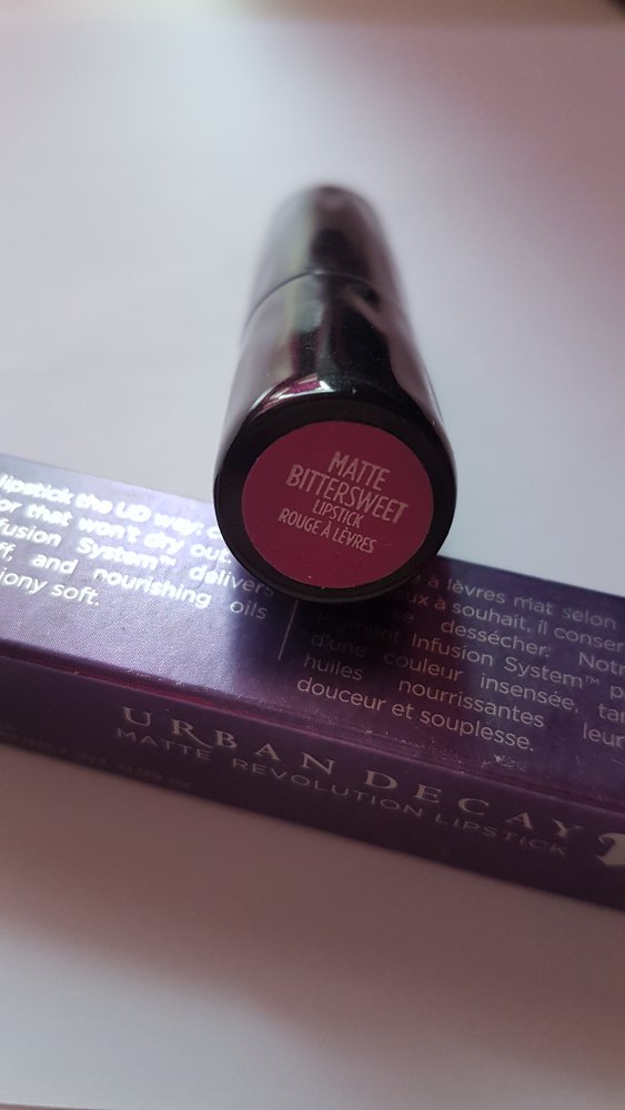 Urban Decay - Lippenstift