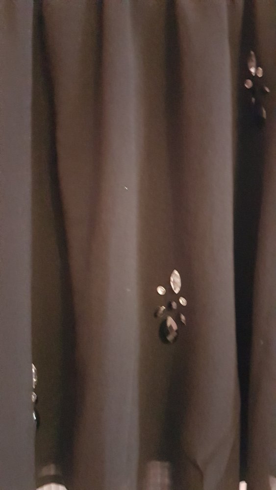 Eleganter Faltenrock