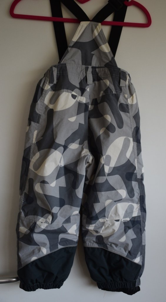 Schihose für Jungen der Marke Icepeak Gr. 104