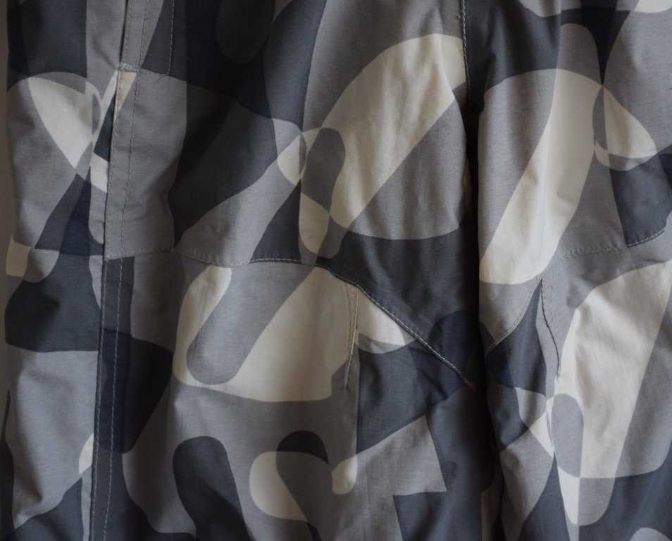 Schihose für Jungen der Marke Icepeak Gr. 104