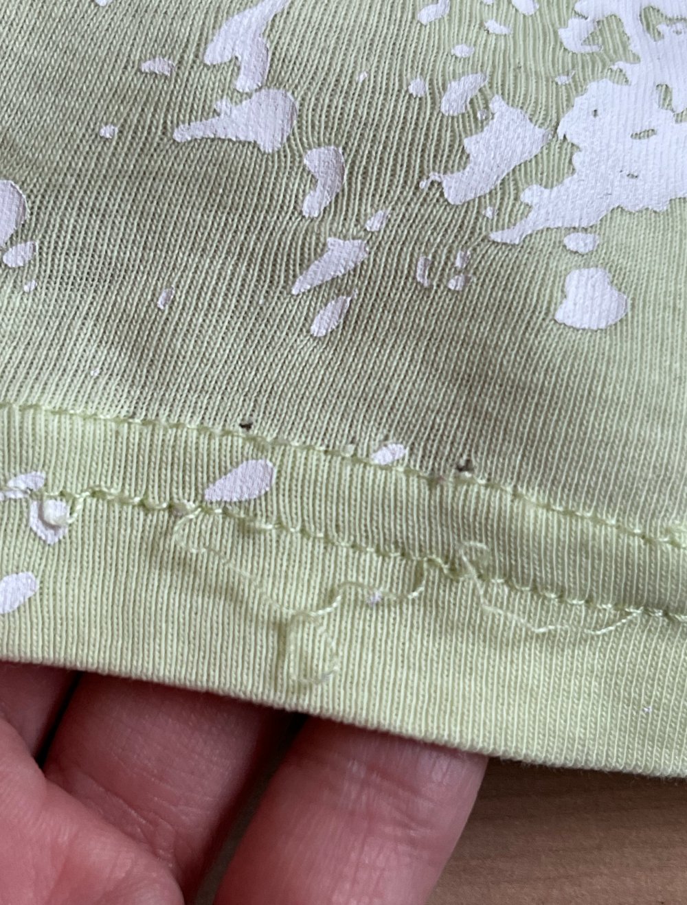 H&M Schlafanzug 158/164