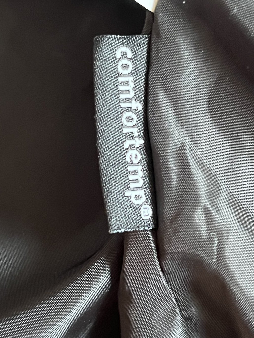 Neue ZARA Winterjacke 152 comfortemp Thermal Insulation Puffer Jacke