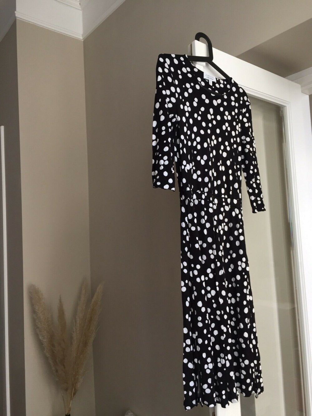 Polka Dot-Kleid von &Other Stories Größe 34 XS