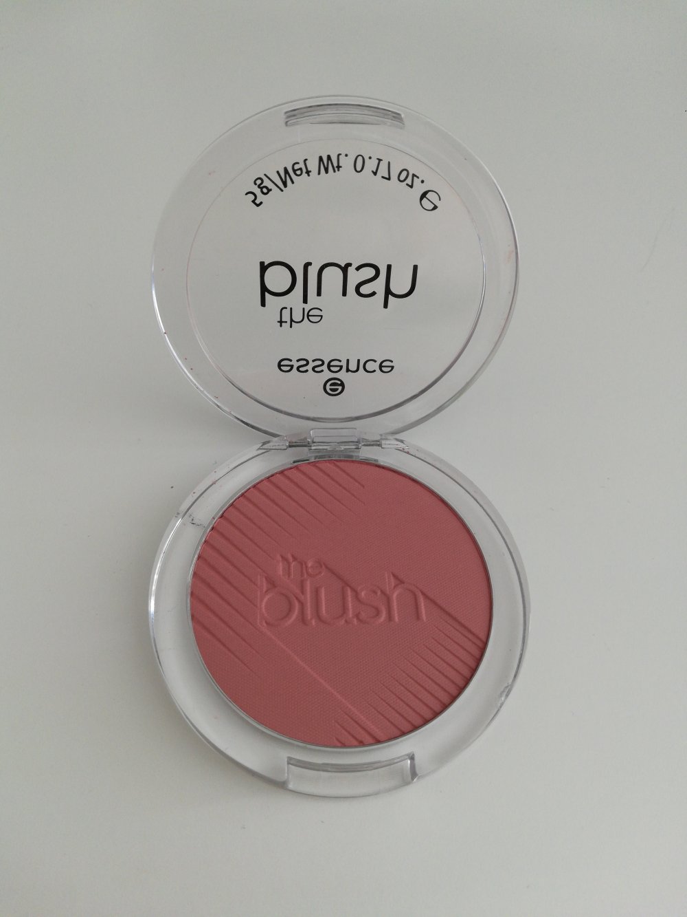 Essence the blush 30 breathtaking