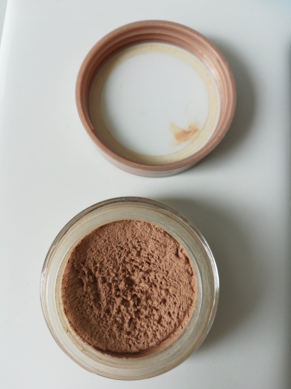 Maybelline New York dream matte mousse 020