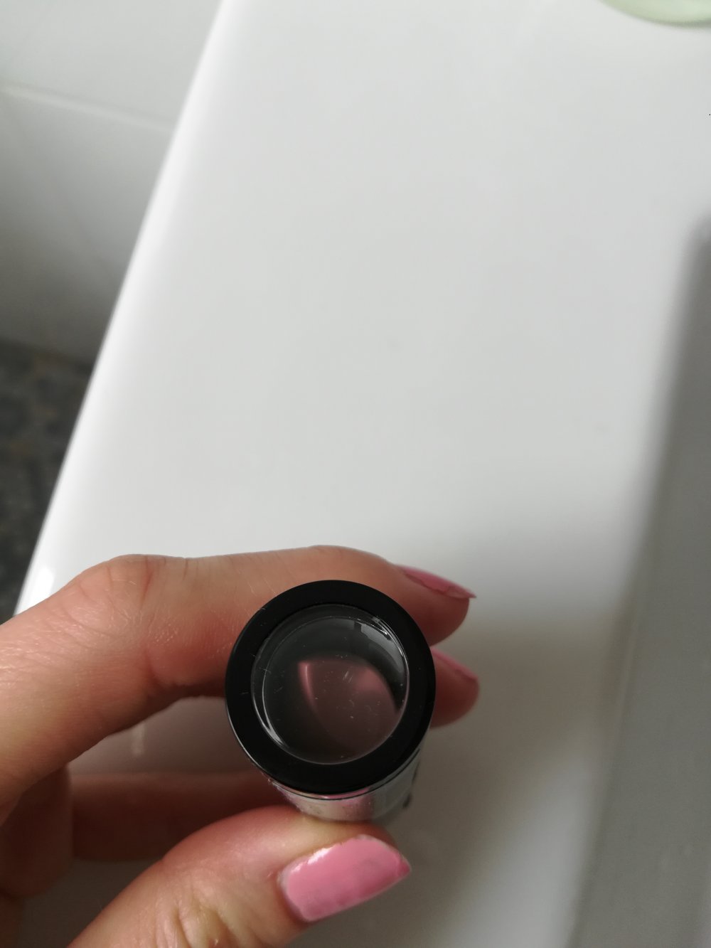 NEU lavera Bio Lippenstift Tender Taupe 30 lipstick rosé