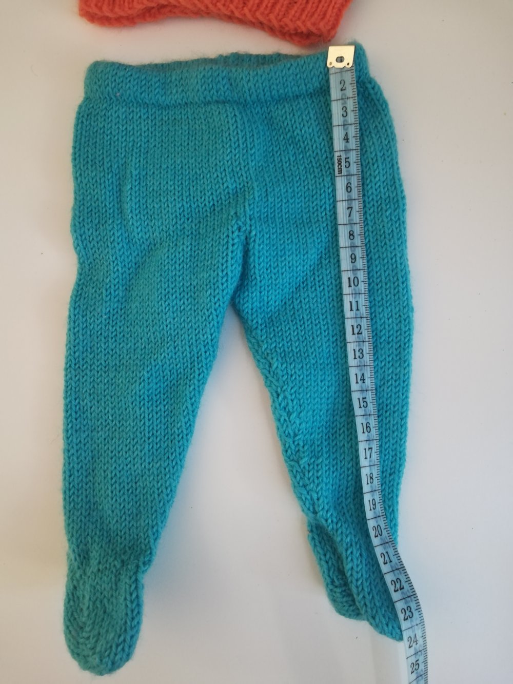 Baby Set Winter Gr. 44 Frühchen Neugeborenes 